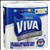 KLEENEX VIVA PAPER HAND TOWEL 225 X 210MM 60 SHEETS PACK 2