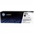 HP NO83A TONER CARTRIDGE BLACK CF283A