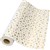 RAINBOW CLUB ROLL 80GSM 500MM X 60M PRINTED GOLD STAR