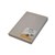 RAINBOW NEWSPRINT PAPER 49GSM A4 WHITE 500 SHEETS