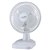 NERO DESK FAN 150MM WHITE