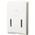 TORK 2320416 H4 ULTRASLIM MULTIFOLD HAND TOWEL DISPENSER WHITE
