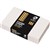 OLYMPIC PLAIN SYSTEM CARDS 100 X 150MM WHITE PACK 100