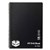 SPIRAX P595G PP GRID BOOK 5MM GRID 200 PAGE A4 BLACK
