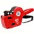 QUIKSTIK MARK II DATE GUN DOUBLE LINE RED