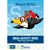 WRITER PREMIUM MEGA ACTIVITY BOOK PLAIN 100GSM 64 PAGE 330 X 240MM WONDER 1