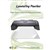 GOLD SOVEREIGN LAMINATING POUCH 100 MICRON 108 X 157MM FULL GLOSS PACK 100