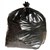 REGAL EVERYDAY BIN LINER DEGRADABLE 28 LITRE BLACK PACK 50