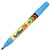 ARTLINE 70 PERMANENT MARKER BULLET 15MM LIGHT BLUE