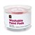 EDUCATIONAL COLOURS PAINT STAMPER PAD 150MM ASSORTED COLOURS