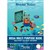 WRITER PREMIUM MEGA MULTIPURPOSE BOOK 8MM RULED 80GSM 64 PAGE 330 X 240MM WONDER 2