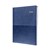 COLLINS 2026 VANESSA 385V59 DIARY WEEK TO VIEW A5 BLUE
