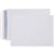 CUMBERLAND C5 ENVELOPES SECRETIVE POCKET PLAINFACE STRIP SEAL 90GSM 162 X 229MM WHITE BOX 500