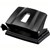 MAPED ESSENTIALS 2 HOLE PUNCH 25 SHEET BLACK