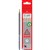 FABERCASTELL GRIP TRIANGULAR GRAPHITE PENCIL 2B BOX 12