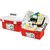 TRAFALGAR NATIONAL WORKPLACE FIRST AID KIT PORTABLE
