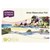 DERWENT ACADEMY ARTIST WATERCOLOUR PAD LANDSCAPE A3 12 SHEETS