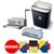 OFFICE NATIONAL BUSINESS MACHINE BUNDLE