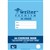 WRITER PREMIUM EXERCISE BOOK FEINT RULED 8MM 75GSM 96 PAGE A4 WHALE