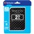 VERBATIM STORENGO USB 30 PORTABLE HARD DRIVE 2TB BLACK