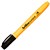 ARTLINE SUPREME ANTIMICROBIAL HIGHLIGHTER CHISEL ORANGE