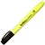 ARTLINE SUPREME ANTIMICROBIAL HIGHLIGHTER CHISEL YELLOW