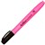ARTLINE SUPREME ANTIMICROBIAL HIGHLIGHTER CHISEL PINK