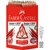FABERCASTELL JUNIOR GRIP TRIANGULAR GRAPHITE PENCIL 2B BOX 60
