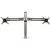 FELLOWES LOTUS DUAL MONITOR ARM