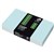 OLYMPIC RULED SYSTEM CARDS 125 X 200MM BLUE PACK 100