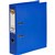 MARBIG LINEN LEVER ARCH FILE PE 75MM A4 MARINE