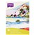 DERWENT ACADEMY WATERCOLOUR PAD PORTRAIT 12 SHEETS A4