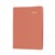 COLLINS BELMONT SLIMLINE 337PV44 DIARY WEEK TO VIEW B67 ORANGE
