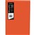 DEBDEN 2026 SILHOUETTE S5700P98 DIARY WEEK TO VIEW A5 CHARCOAL