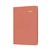 COLLINS BELMONT POCKET 337V44 DIARY WEEK TO VIEW A7 ORANGE