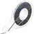 VISIONCHART ADHESIVE WHITEBOARD GRID LINING TAPE 15MM X 13M BLACK HANGSELL