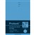 PROTEXT EXERCISE BOOK 24MM RULED 64 PAGE ASSORTED A4