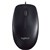 LOGITECH M90 USB OPTICAL MOUSE BLACK