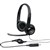 LOGITECH H390 USB HEADSET BLACK  981000485