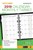 ORGANISER REFILL DEBDEN DAYPLANNER DESK EDITION DK1310 MONTHLY DATED TABBED ODD YEAR