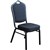 DURAFURN FUNCTION CHAIR BLACK FABRIC  FRAME