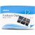 INITIATIVE FOLDBACK CLIP 51MM BLACK PACK 12