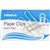 INITIATIVE PAPER CLIP GIANT PLAIN 50MM PACK 100
