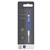PARKER QUINKFLOW GEL PEN REFILL MEDIUM NIB BLUE