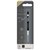 PARKER QUINKFLOW GEL PEN REFILL MEDIUM NIB BLACK