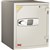 DEFIANCE ELECTRONIC SAFE 1 HOUR FIRE RESISTANT 41 LITRE 63KG