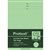 PROTEXT EXERCISE BOOK RULED 8MM 70GSM 192 PAGE A4 MONKEY ASSORTED