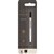 PARKER QUINKFLOW ROLLERBALL PEN REFILL FINE NIB BLACK