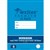 WRITER PREMIUM WORKBOOK PLAINQLD RULED YEAR 34 64 PAGE 100GSM 330 X 240MM WINDSURFER