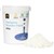 EDUCATIONAL COLOURS TEMPERA POWDER 450GM WHITE